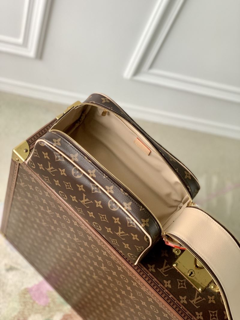 LV Box Bags